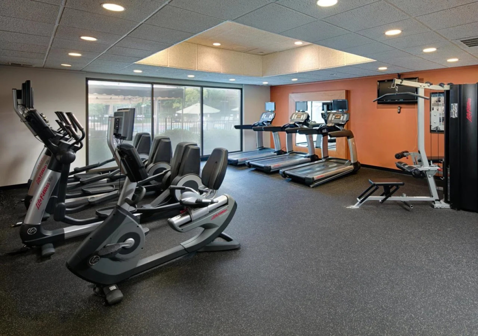 Red Lion Hotel Redding