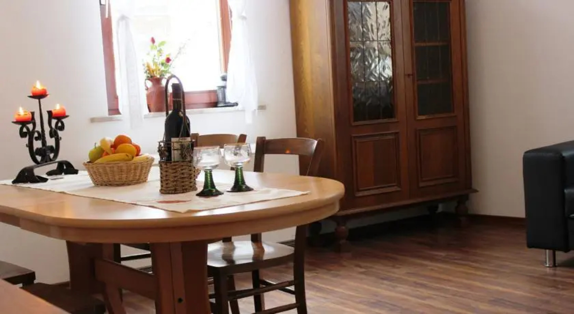 Apartment Nikol-Bad Wildbad