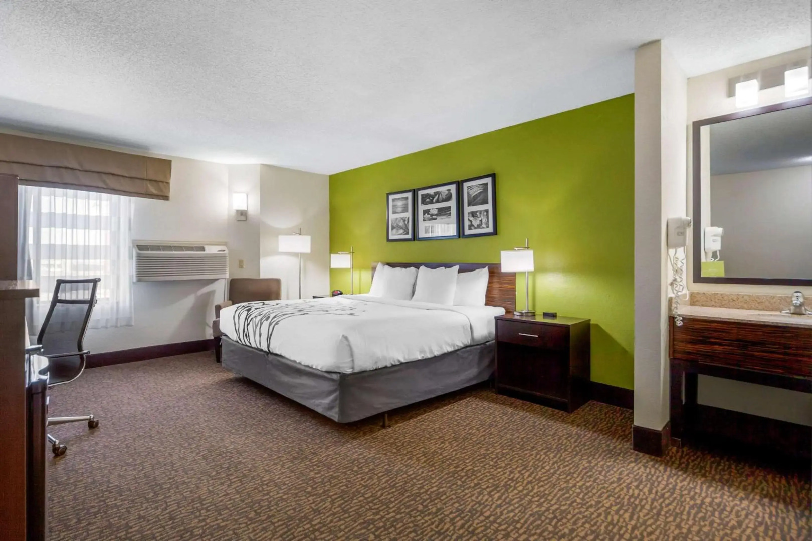 Sleep Inn Grand Island North
