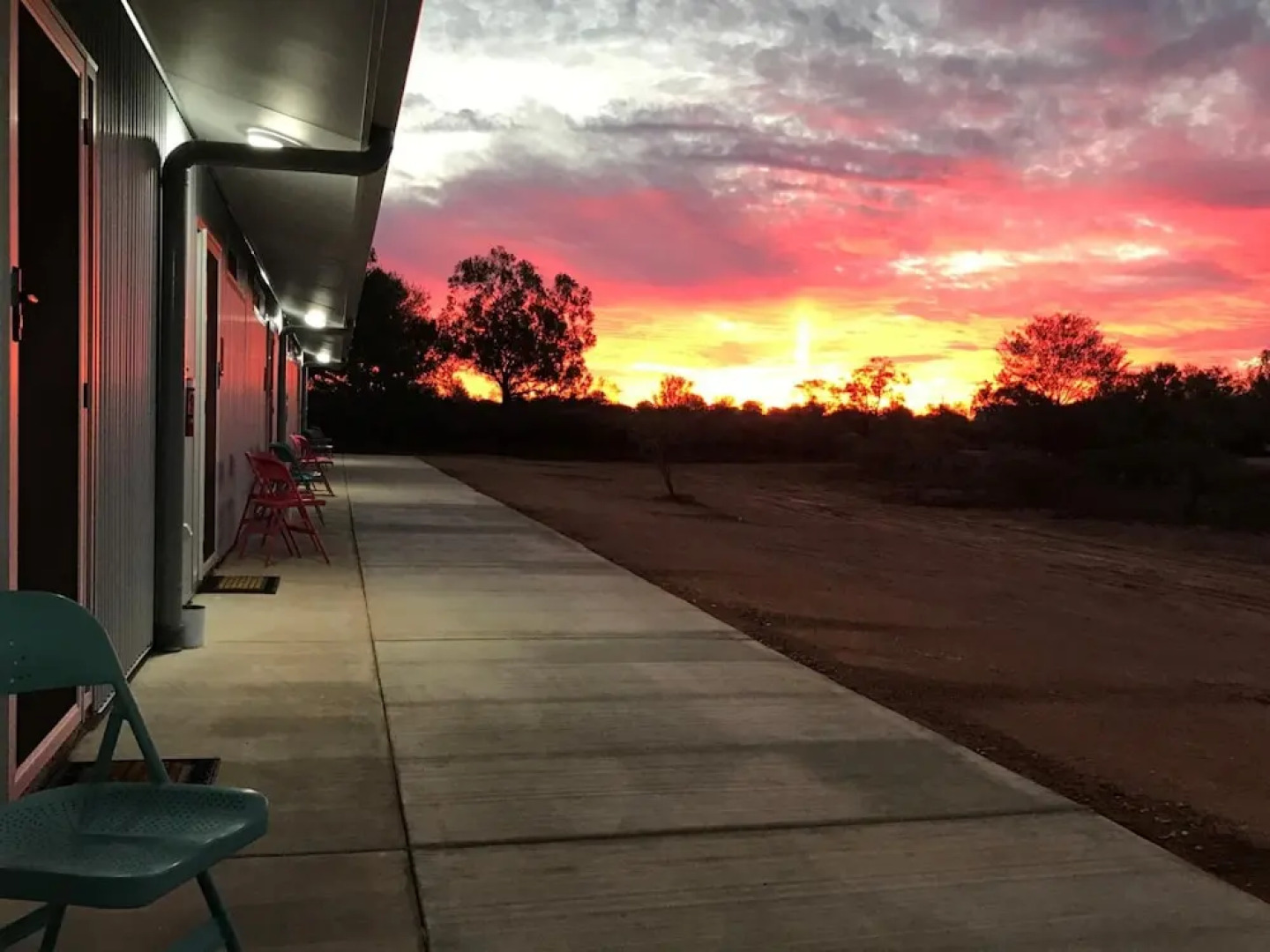 Cooper's Country Lodge