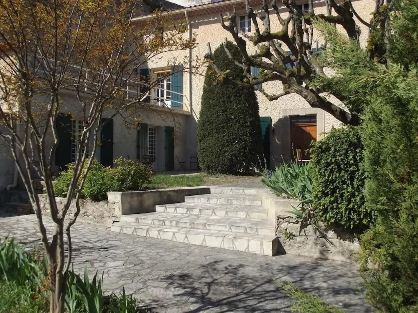 Maison de Vacances La Commanderie