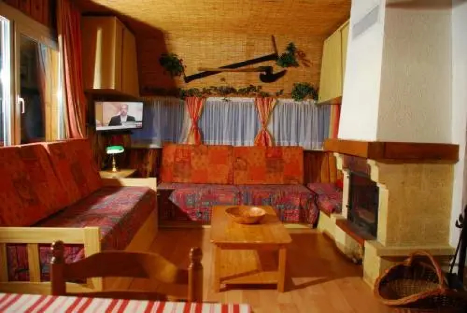 Chalets des 3 Hêtres