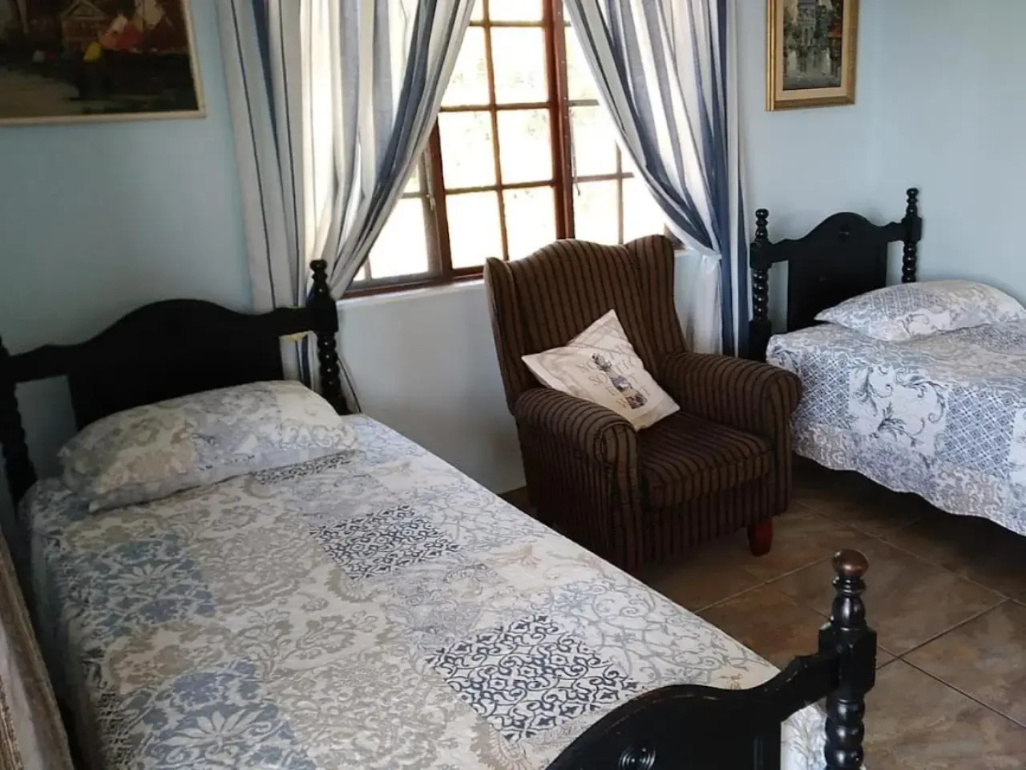 Xanadu Guest House