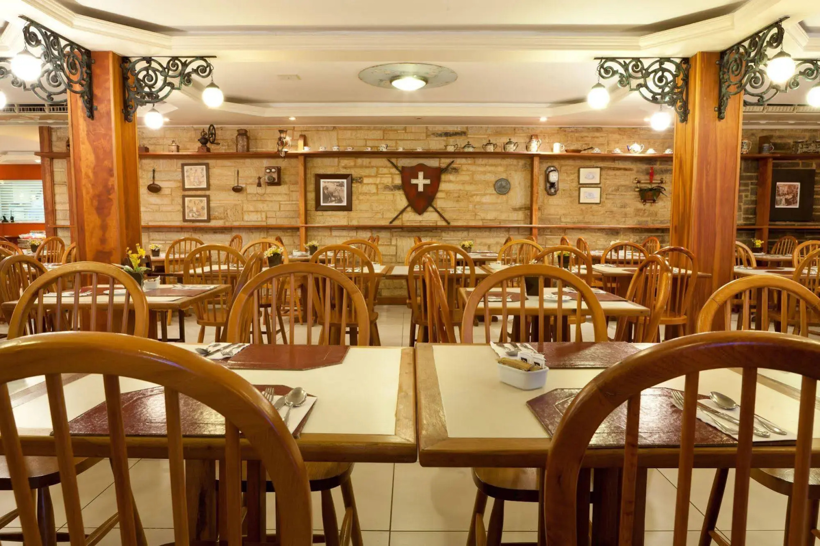 Hotel Village Le Canton