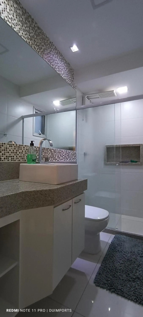 Apto 504 c/ Conforto e Praticidade em Itapuã