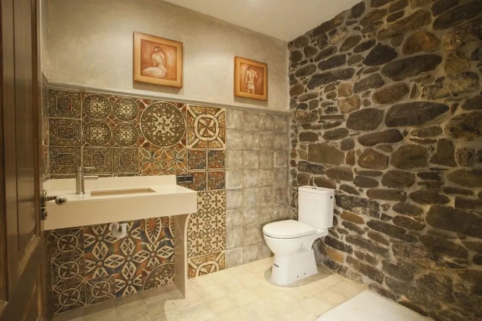 Apartamentos el Aramo