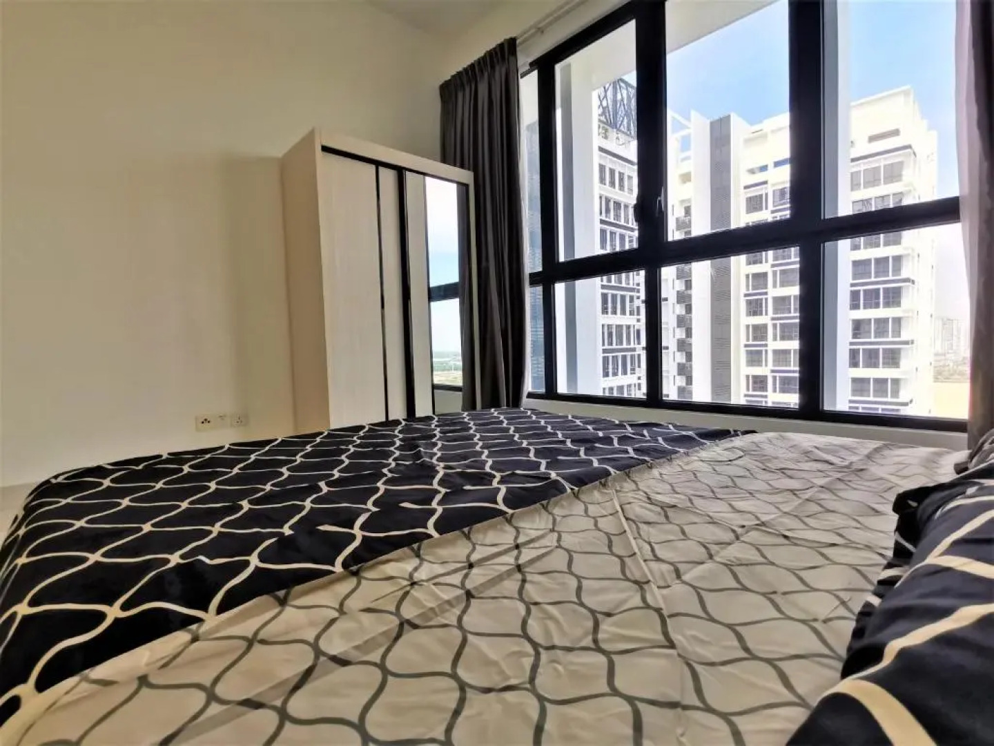 Eco Nest @3BEDROOM High floor By HauzCinta