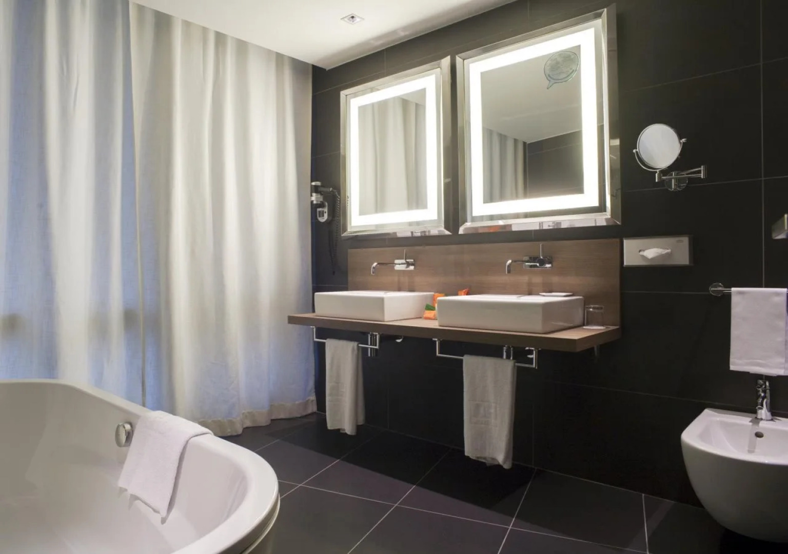 Tivoli Milano President