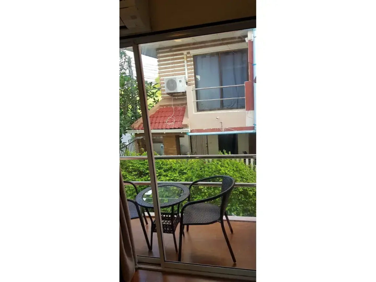 The Sea View Banchang