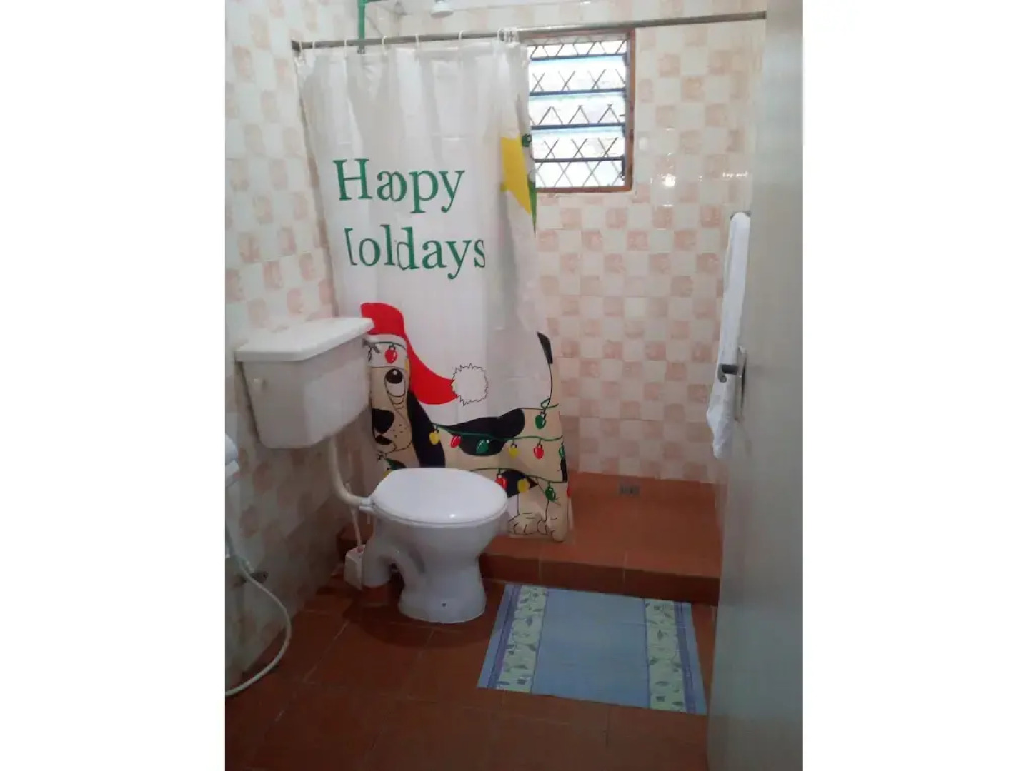 Delina Cottage Diani