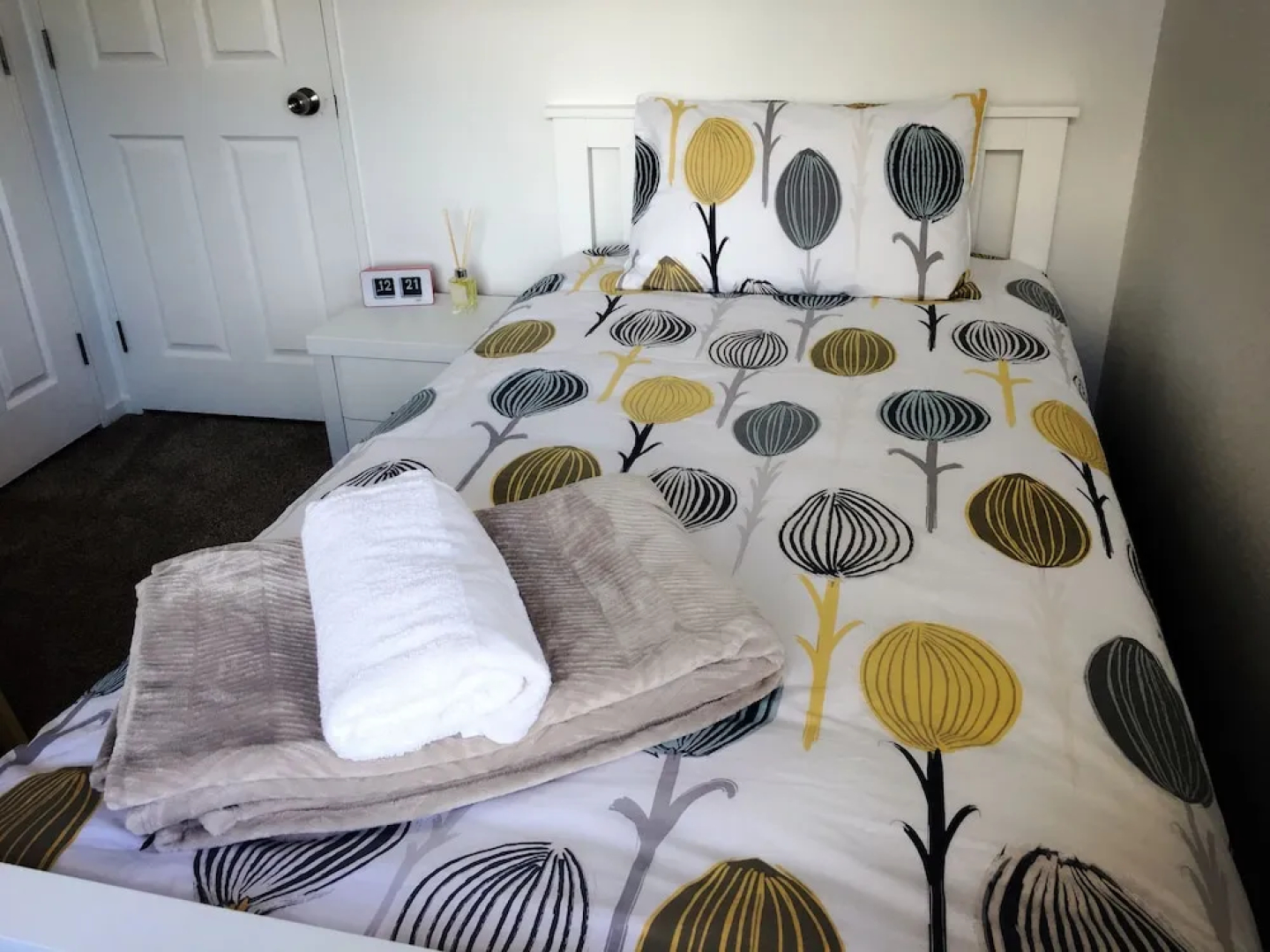 JC's Sweet Home B&B