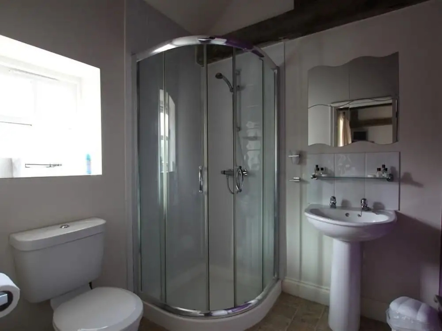 The Dickleburgh Crown