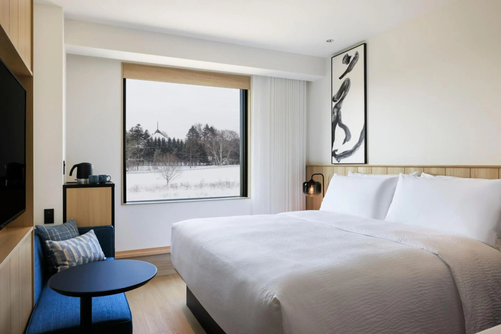 Fairfield By Marriott Hokkaido Eniwa