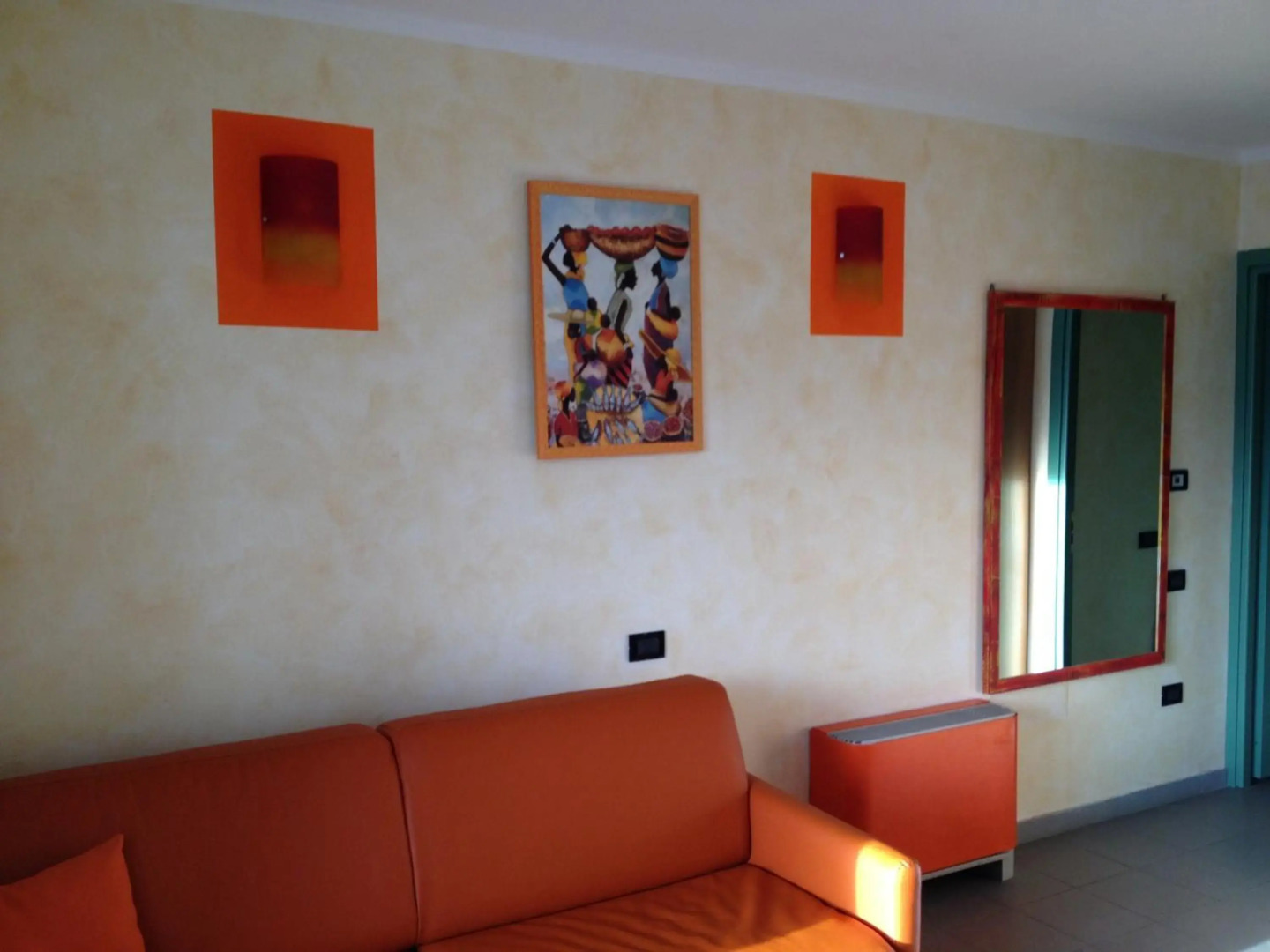 TH Sestriere - Olympic Village