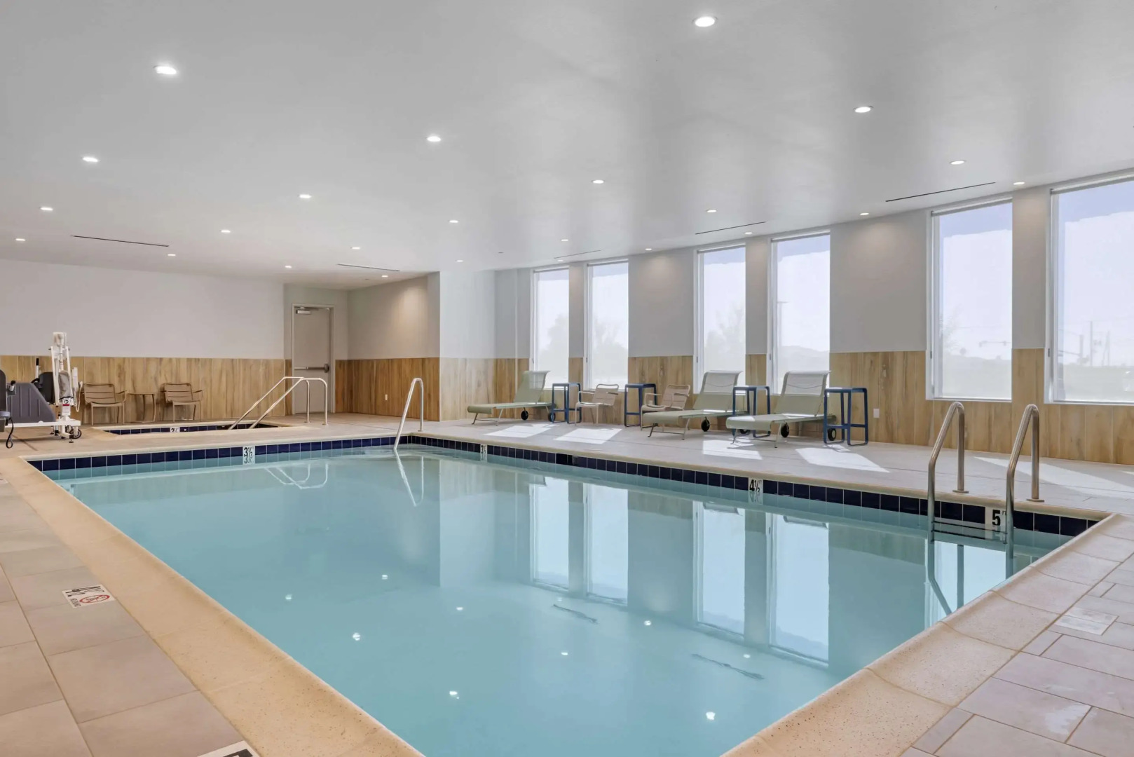 Cambria Hotel El Centro - Imperial