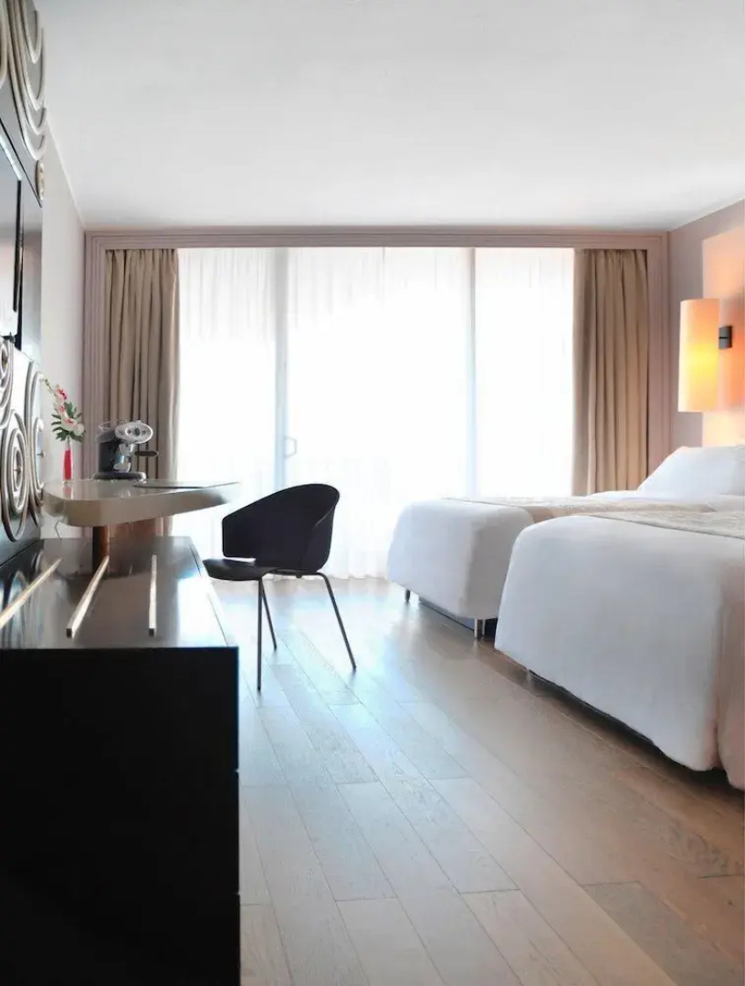 Tahiti Lagoon Resort