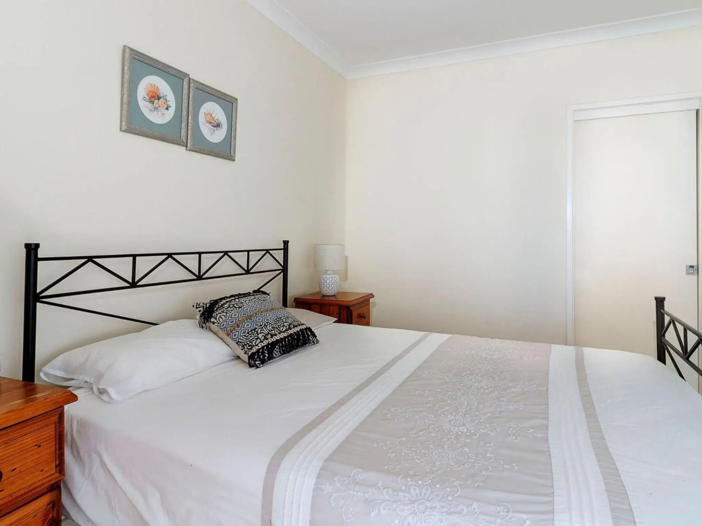 Nautilus 6 Beach Front Bliss