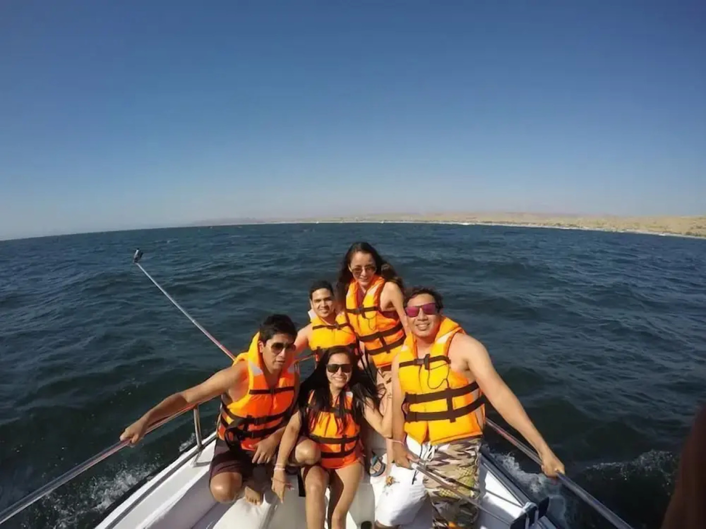 Naylamp Restaurante - Hotel