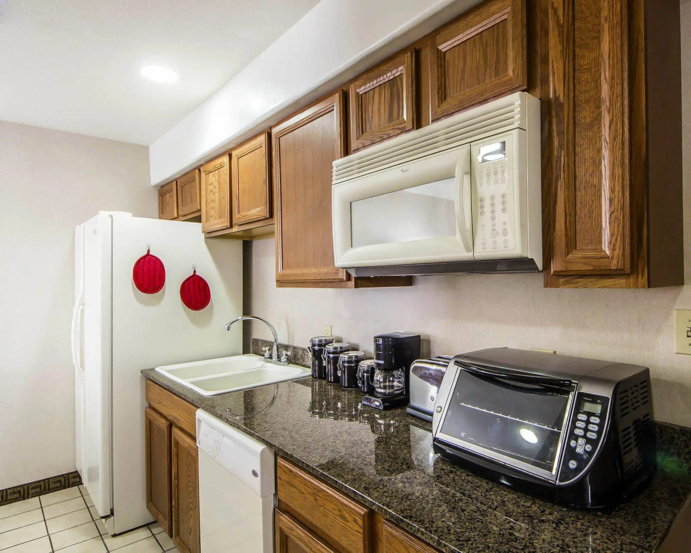 Comfort Inn & Suites Ponca City near Marland Mansion