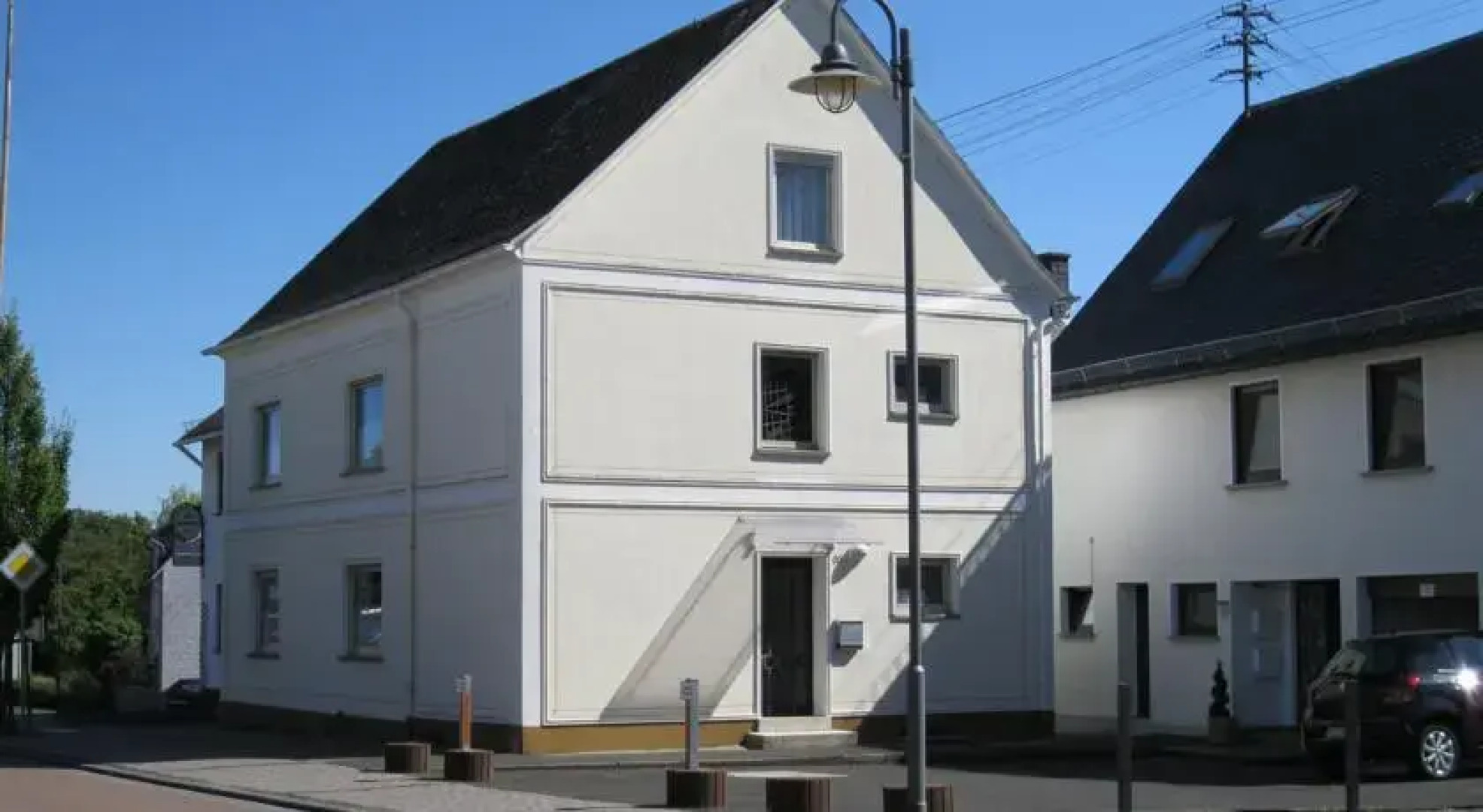 Ferienhaus Johann Steffen Straße