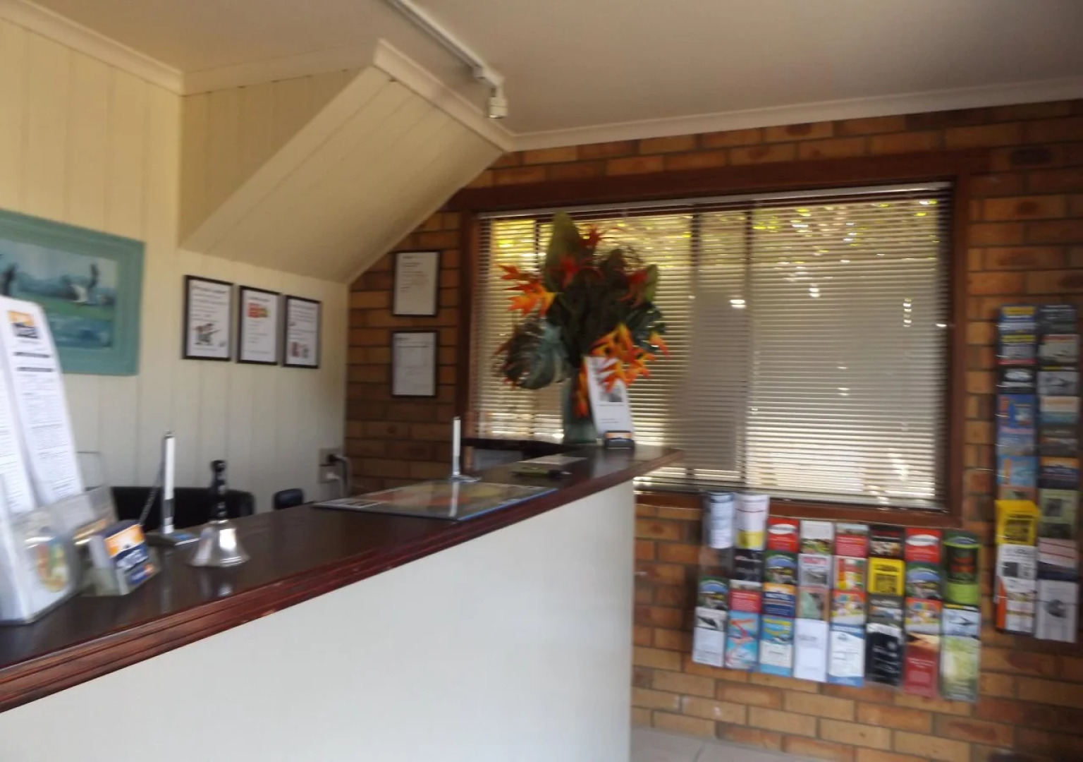 Ocean View Motor Inn