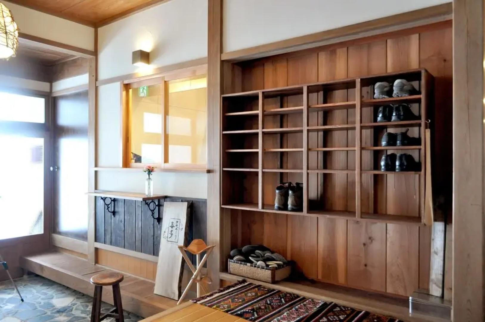 Takazuri-KITA - Hostel