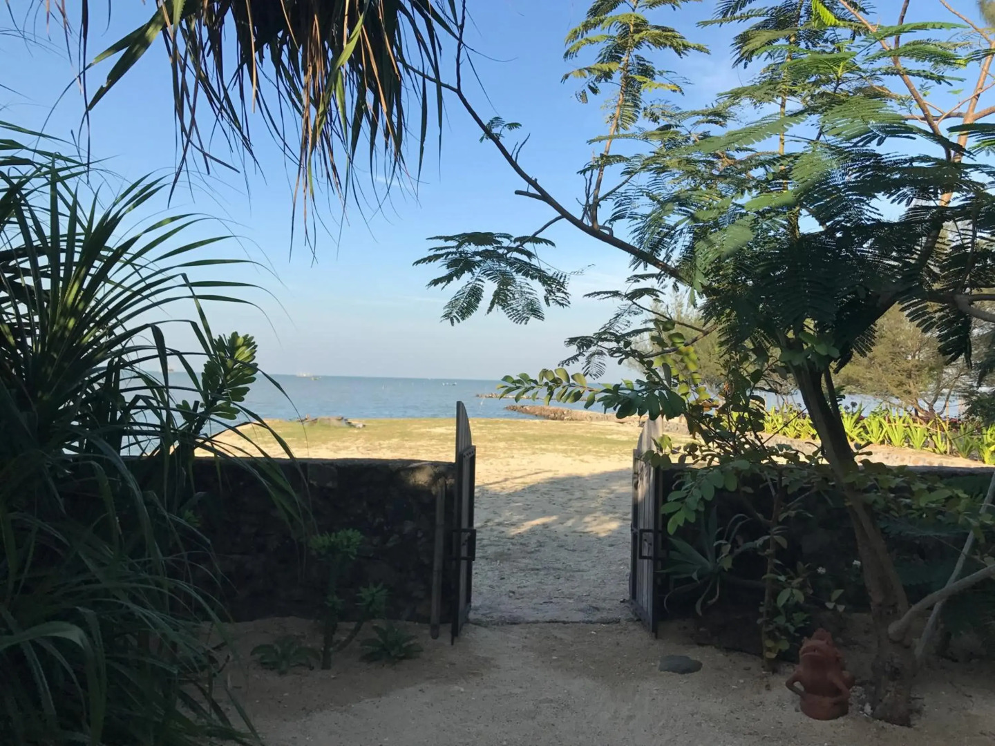 Seabirds Bed and Breakfast