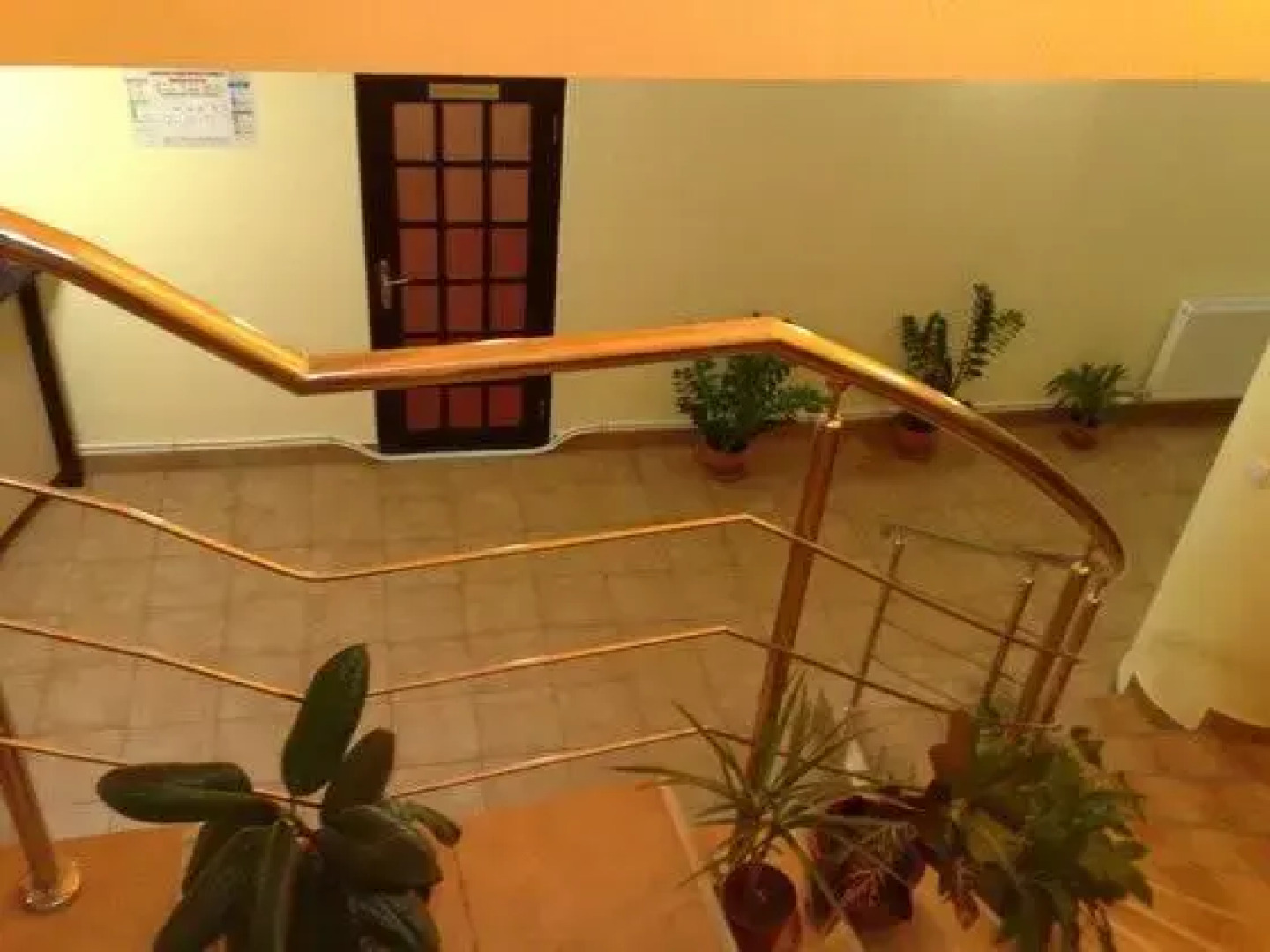 Pension Ambiance City