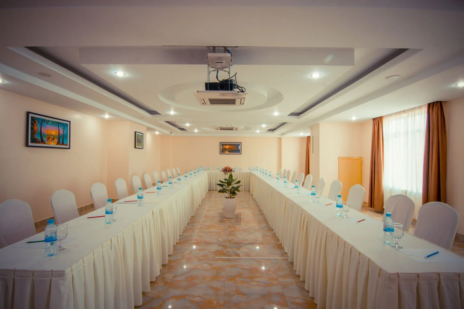 Samnang Laor Phnom Penh Hotel