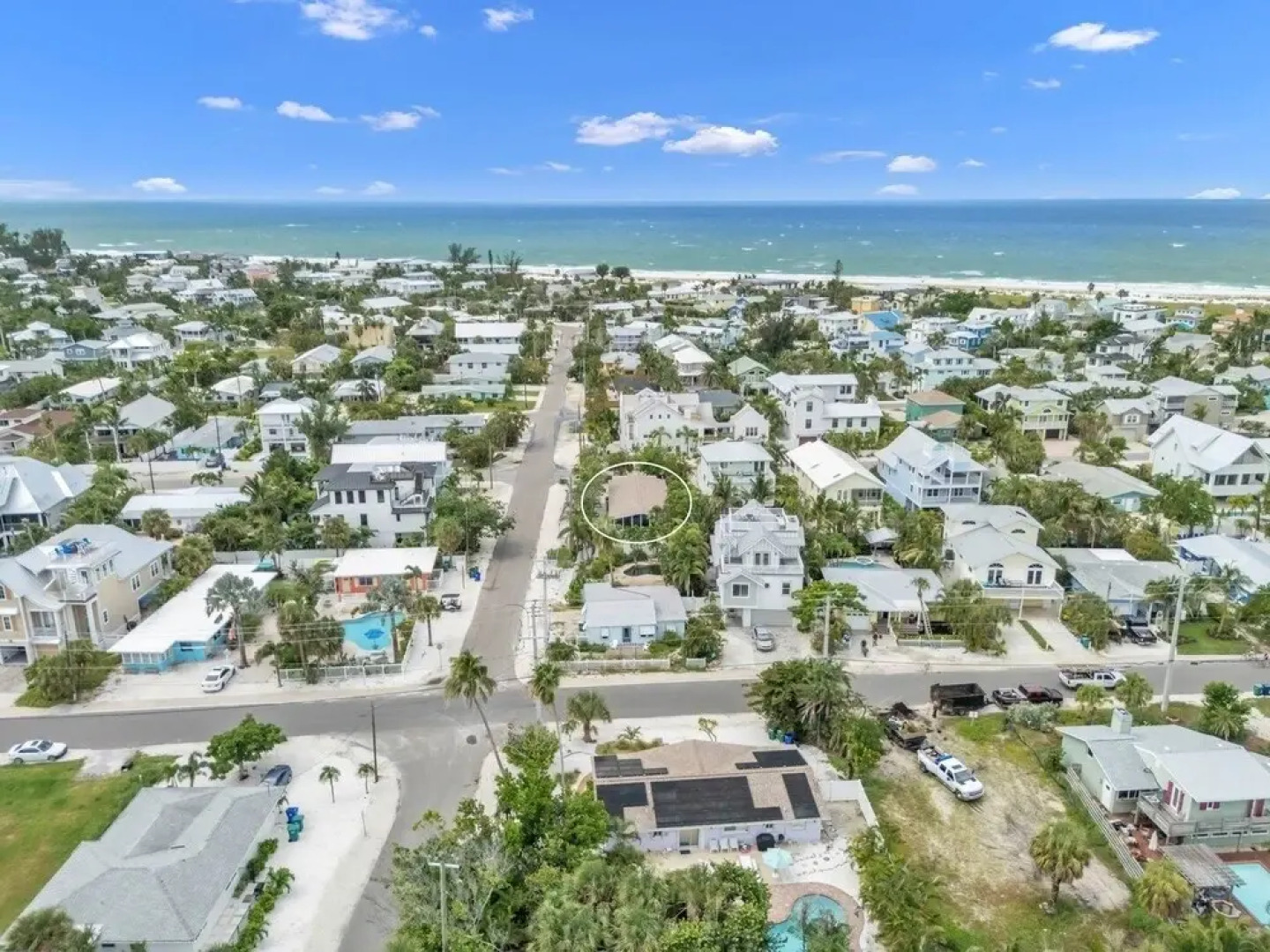 Minnow 2 2 Bedroom Villa by RedAwning