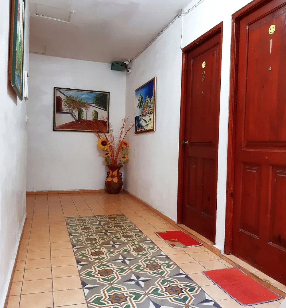 Aparta Hotel Casa Clara