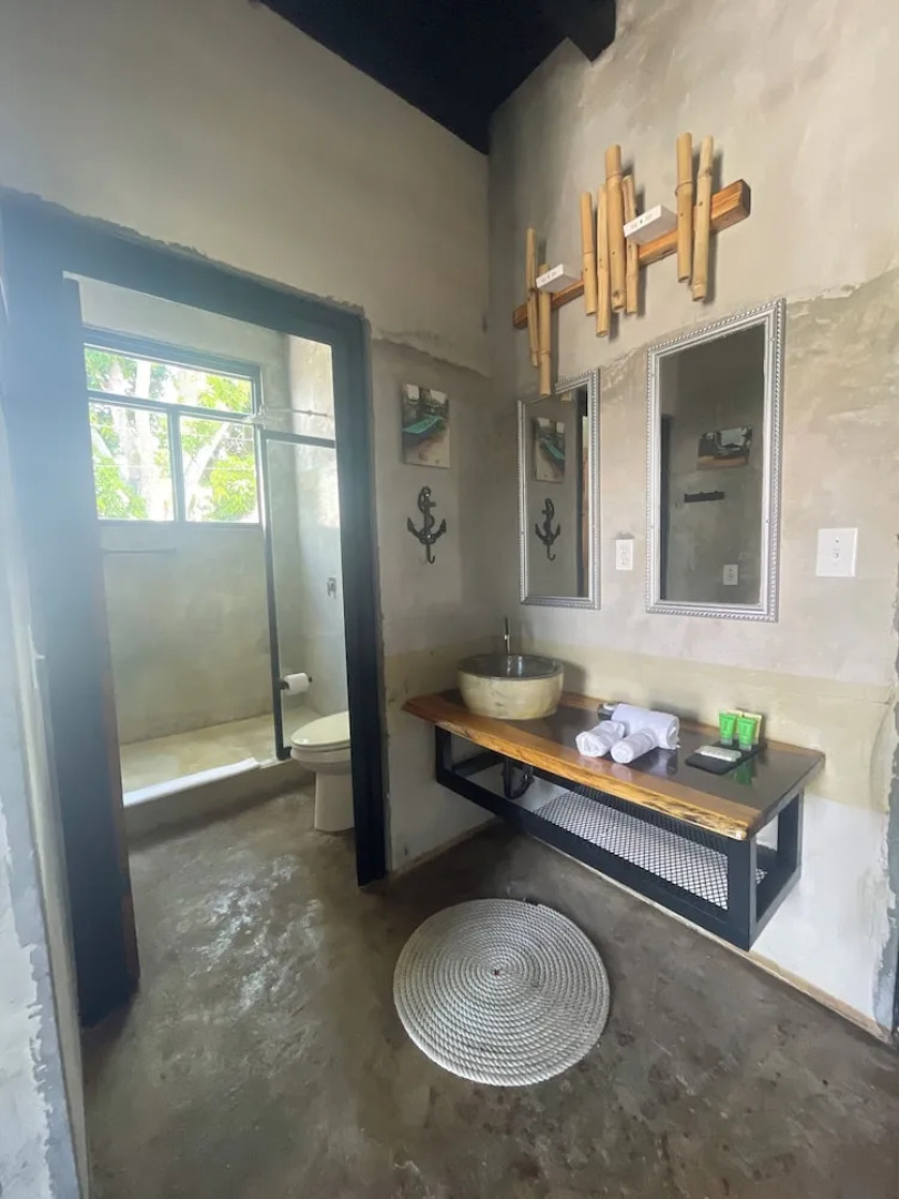 San Carlos Surf Resort & Eco Lodge