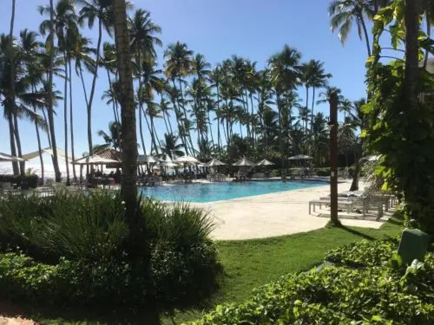 Apartamento Hemingway Juan Dolio