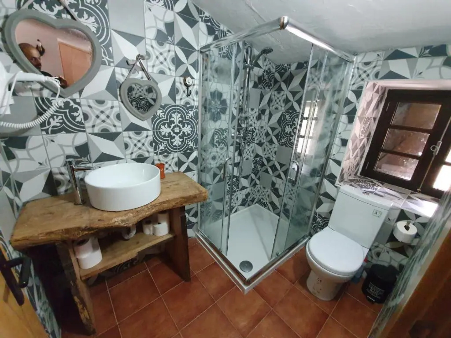 Talasnal Montanhas de Amor