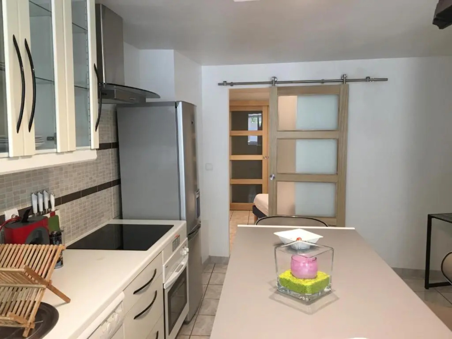 Appartement La Force