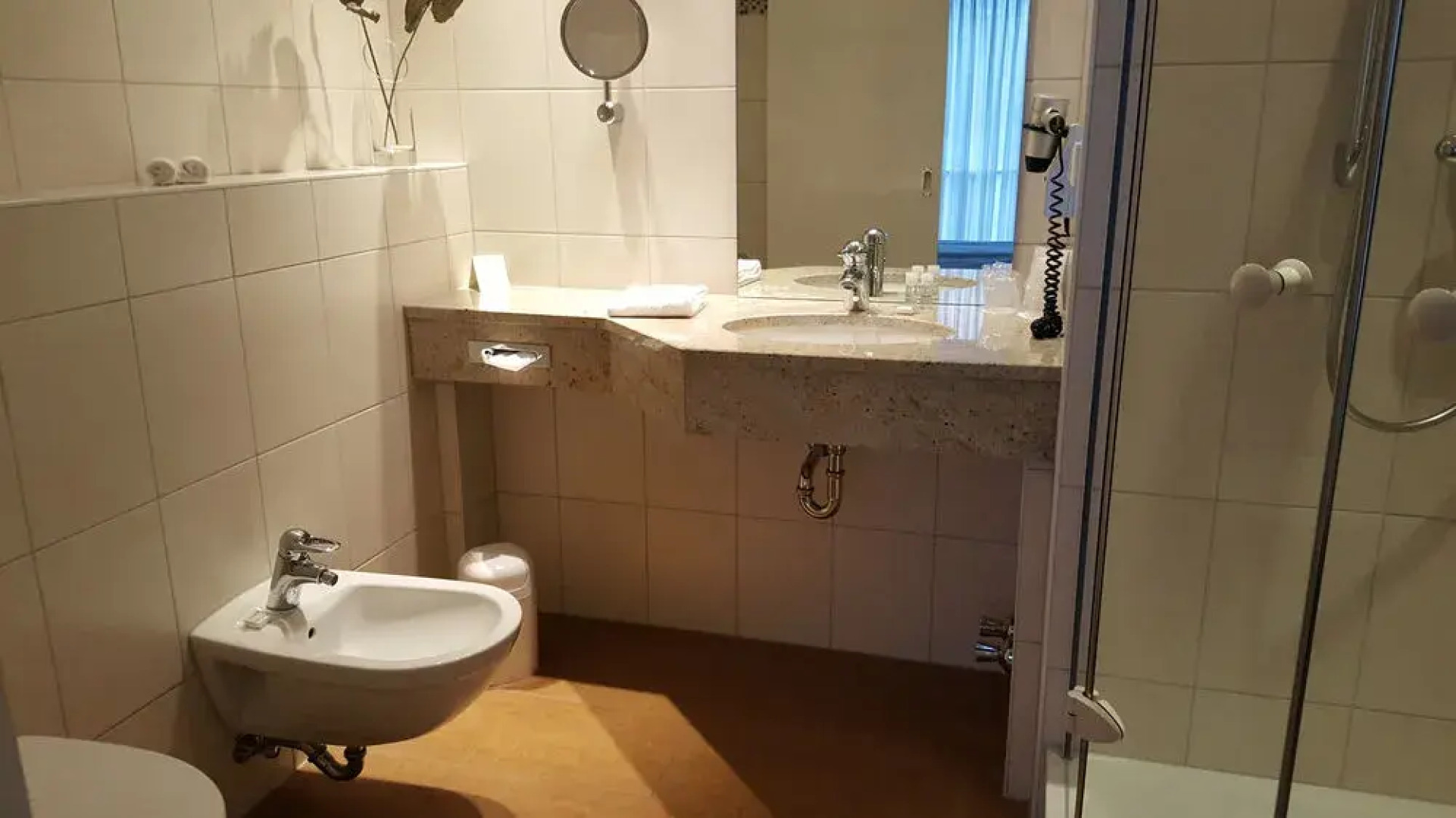 Top Hotel La Residence Saarbruecken