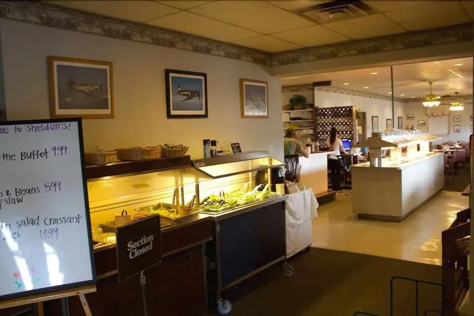 Sheldon's Motel by OYO Keysville Near Hwy 360