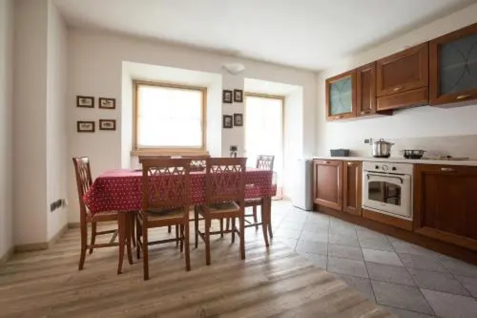 Casa Del Sol Apartments - Self Catering