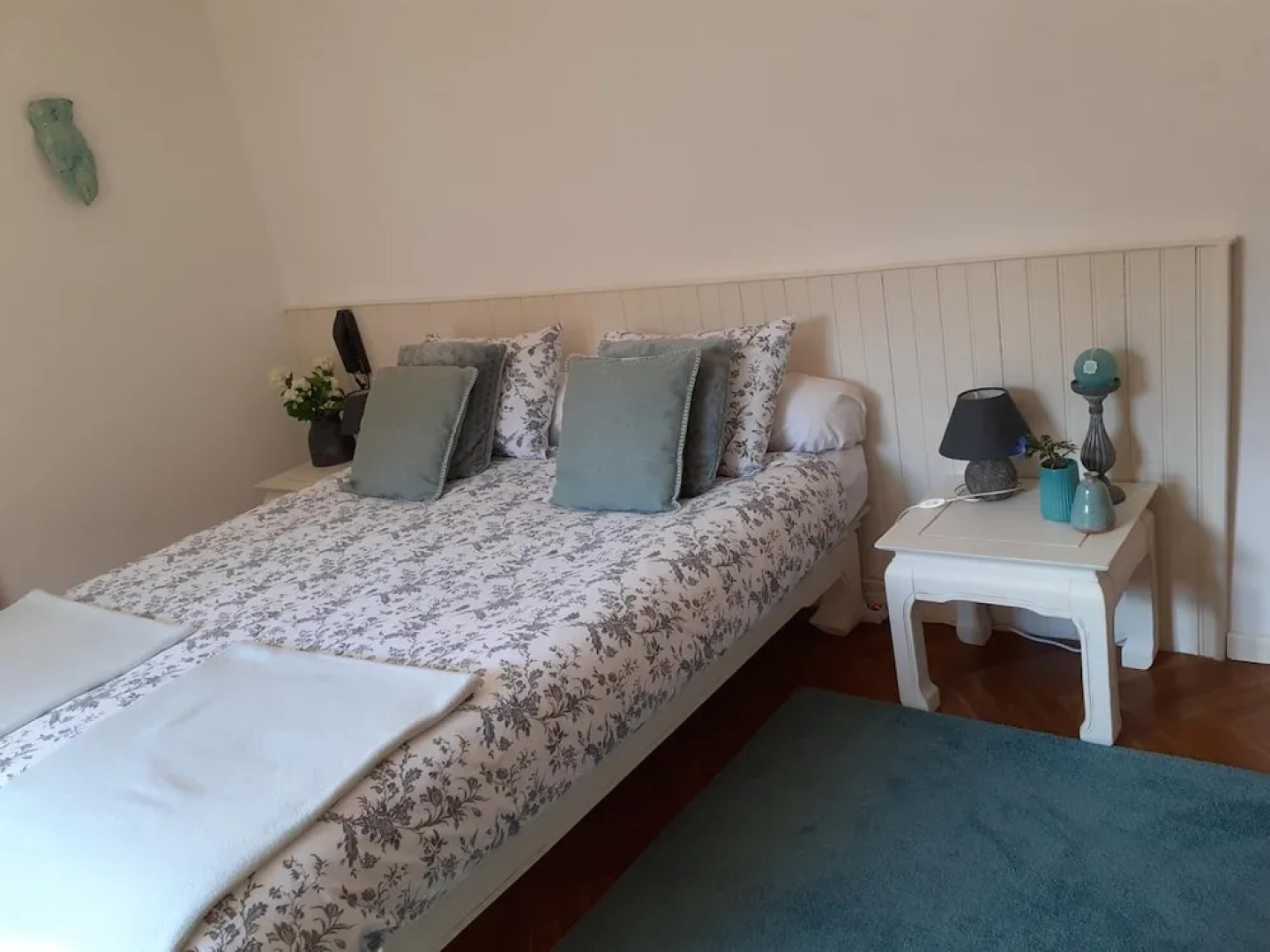 B&B Chambres d'Hotes Les Airelles