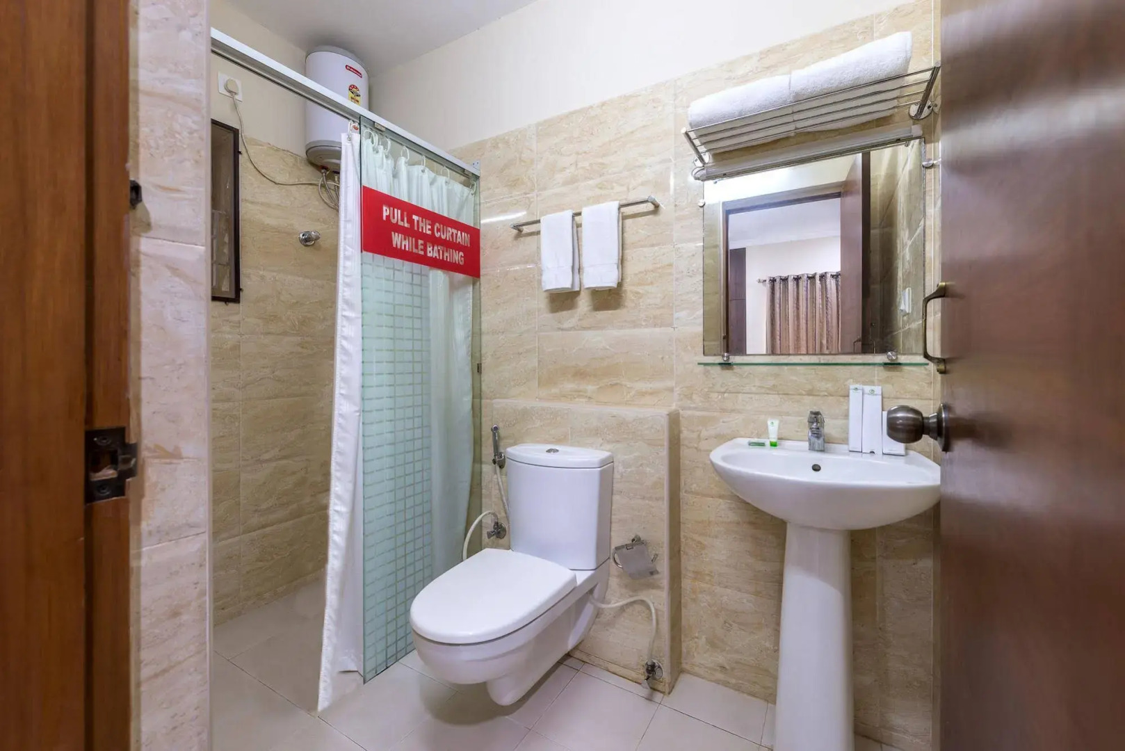 Mount Kailash Suites