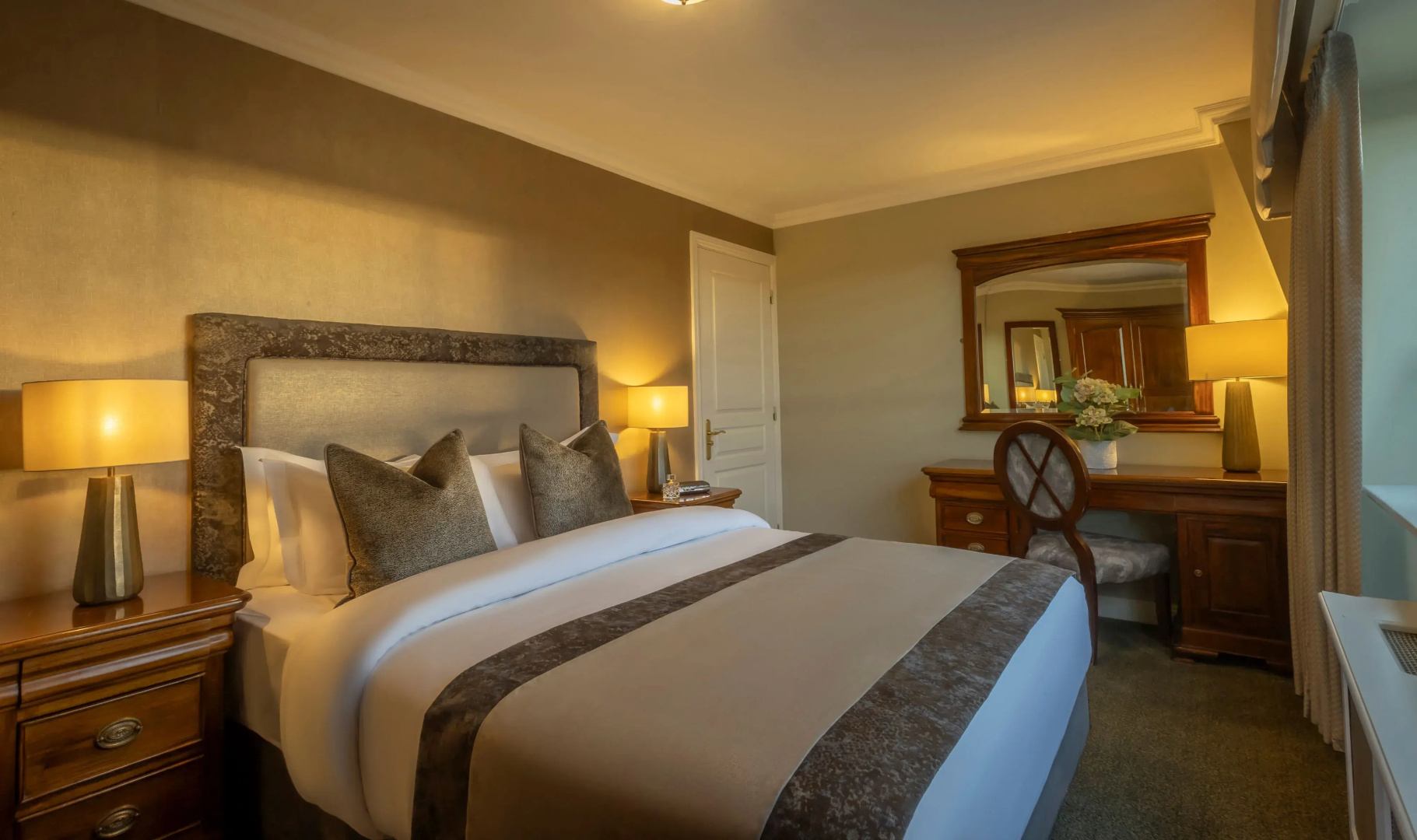 Bracken Court Hotel