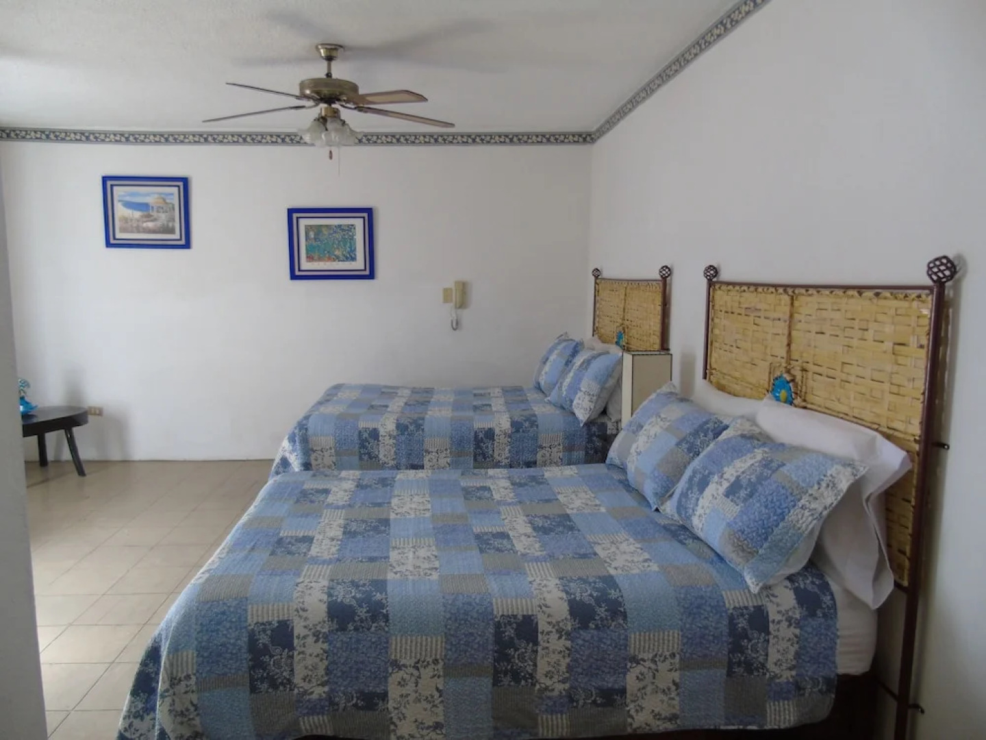 Hotel del Parque Guadiana