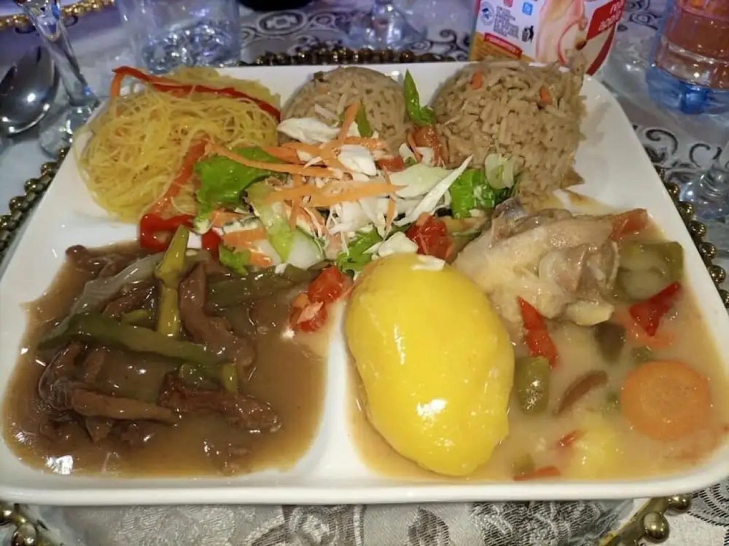 The Kramius Luxury Inn - Deluxe