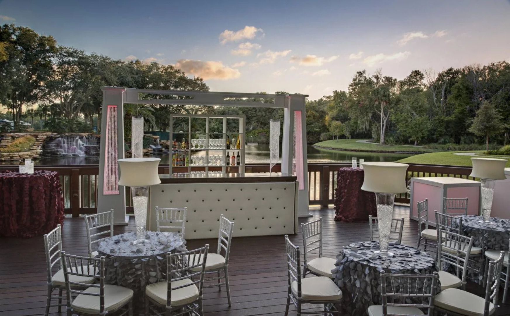 Sawgrass Marriott Golf Resort & Spa