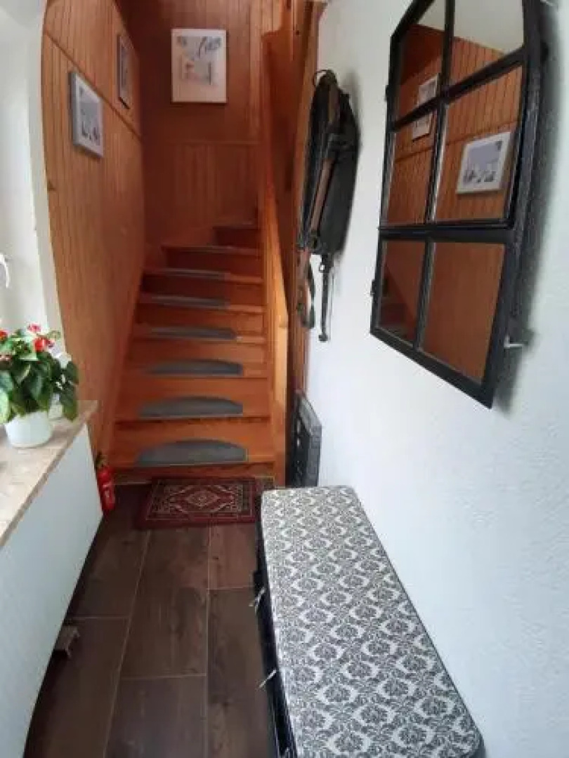 Ferienwohnung Deckner