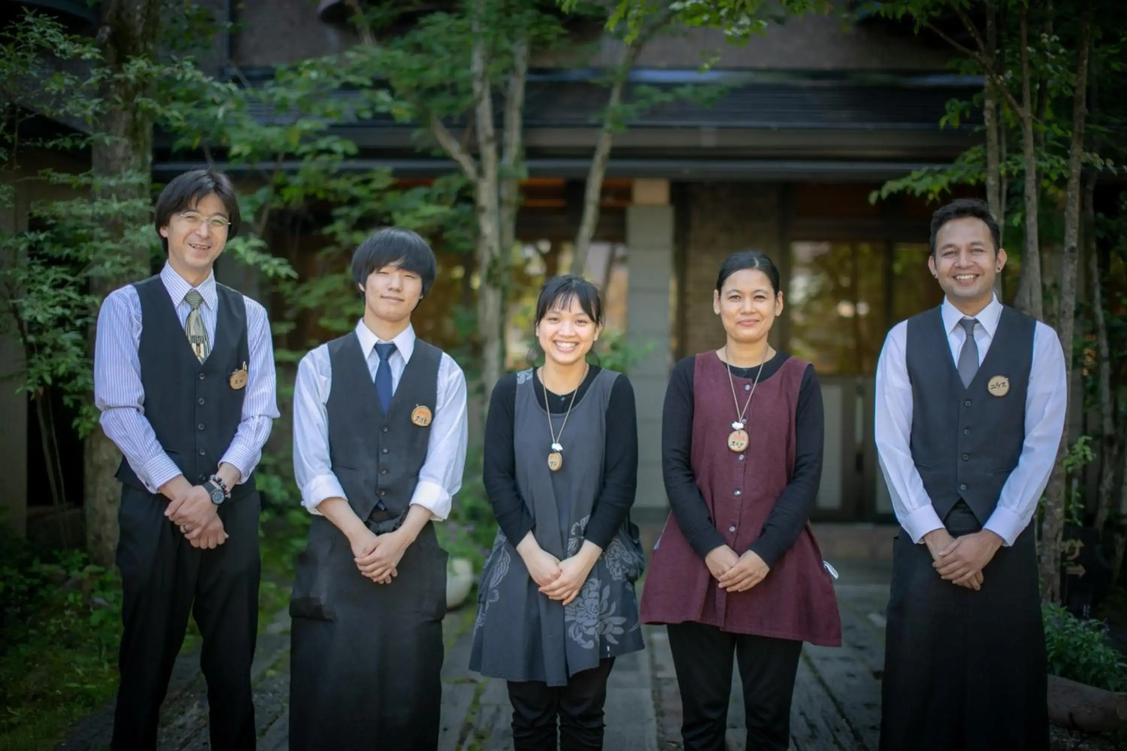 Yufuin Kahorinosato Hanamura