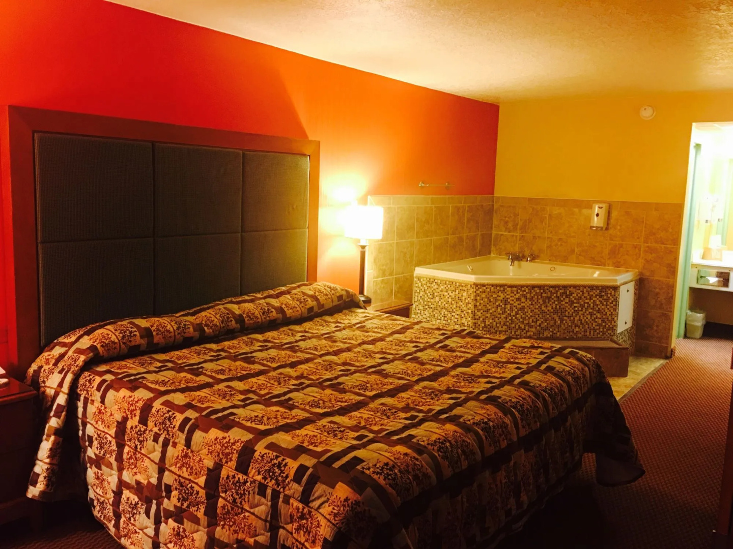 Taos Valley Lodge