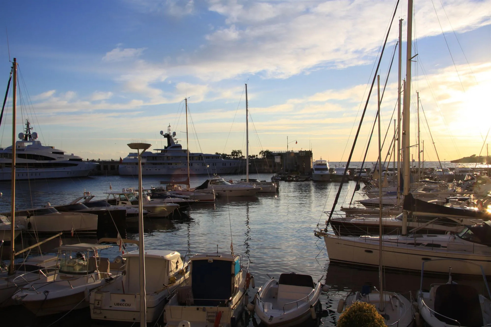 Residence le Quai des Princes