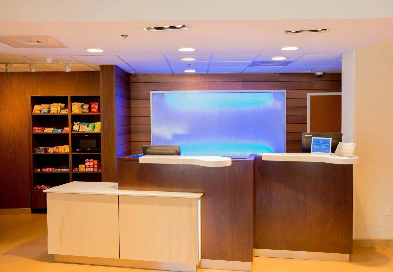 Fairfield Inn & Suites by Marriott Lumberton