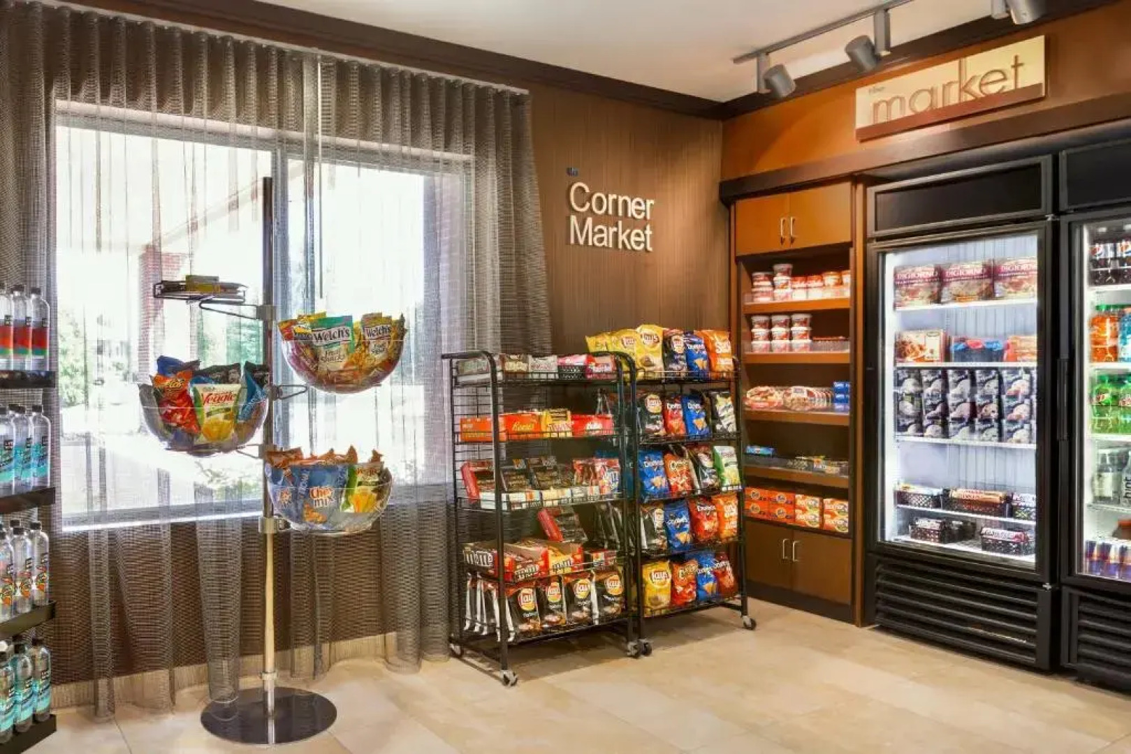 Fairfield Inn & Suites Weirton